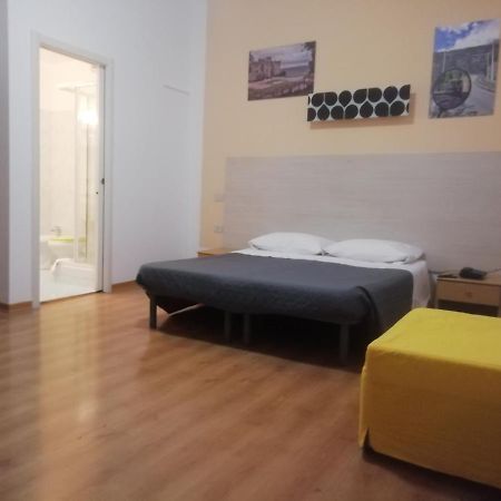 Hotel Alabarda Trieste Extérieur photo