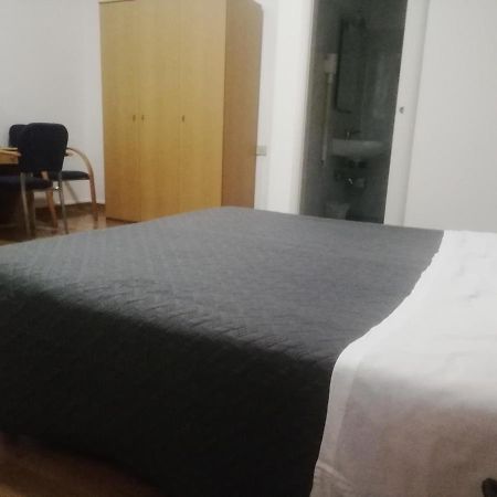 Hotel Alabarda Trieste Extérieur photo