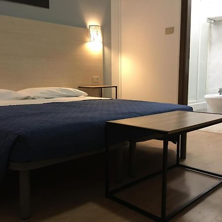 Hotel Alabarda Trieste Extérieur photo