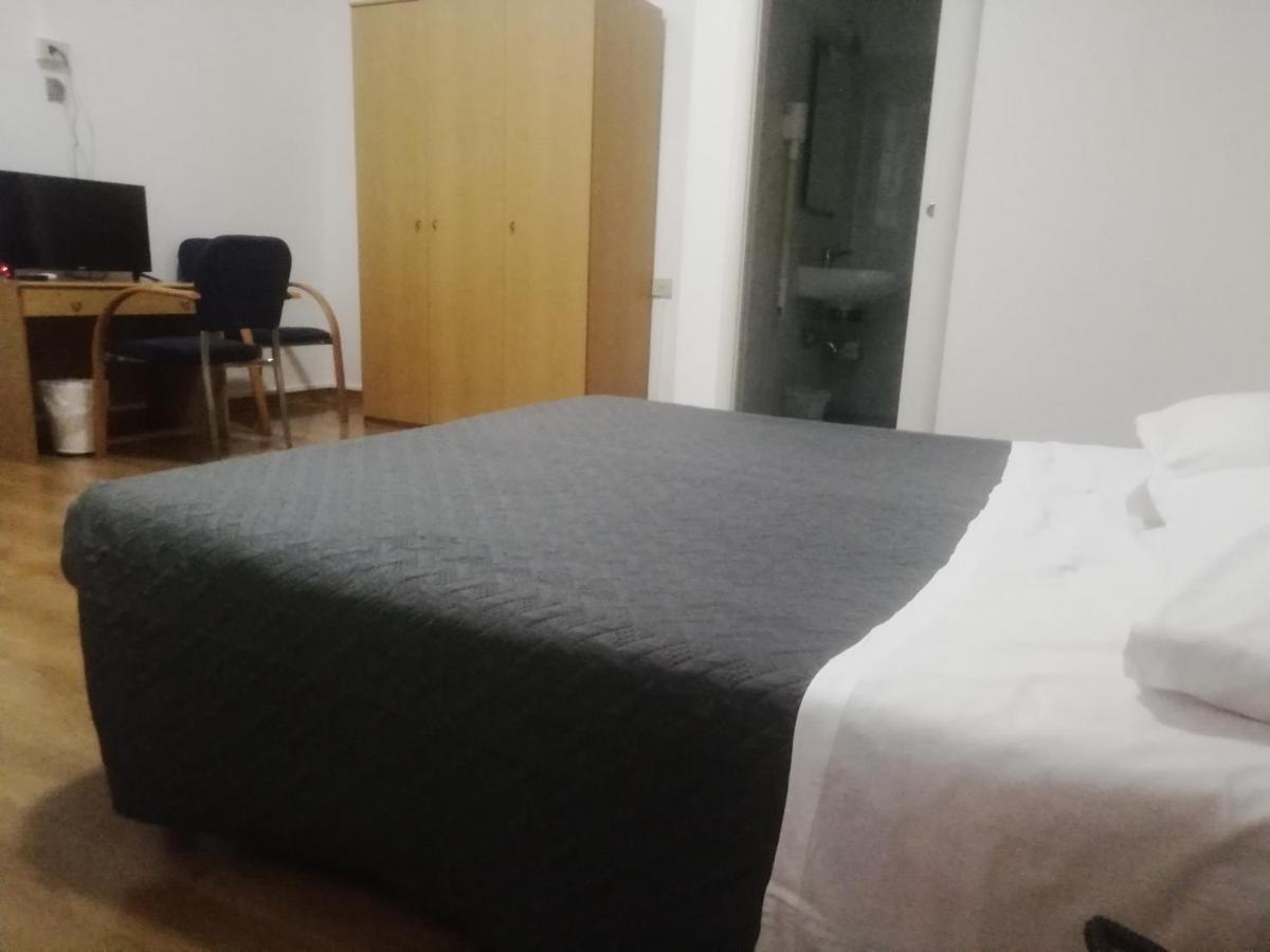Hotel Alabarda Trieste Extérieur photo