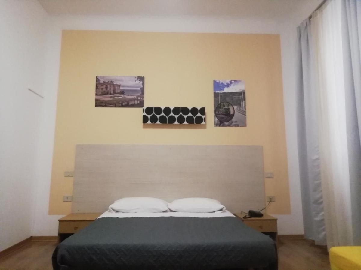 Hotel Alabarda Trieste Extérieur photo