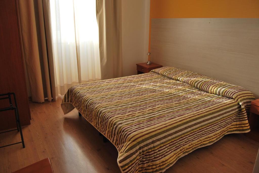 Hotel Alabarda Trieste Chambre photo