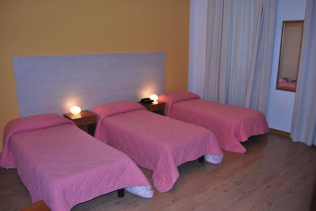 Hotel Alabarda Trieste Extérieur photo