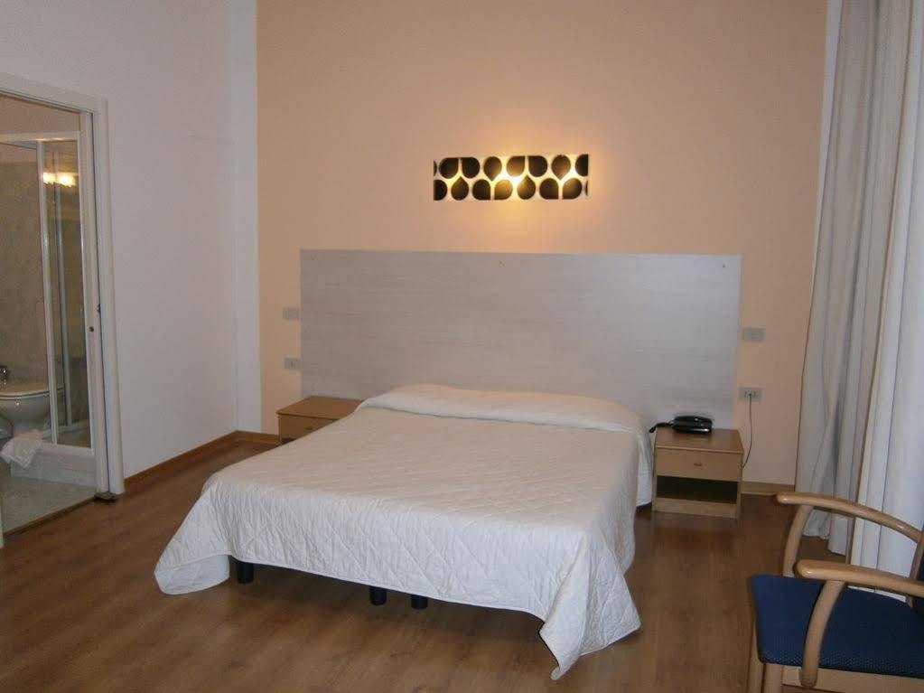 Hotel Alabarda Trieste Chambre photo
