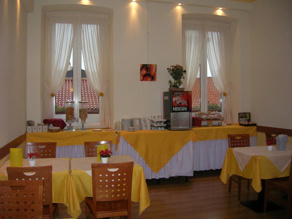 Hotel Alabarda Trieste Extérieur photo