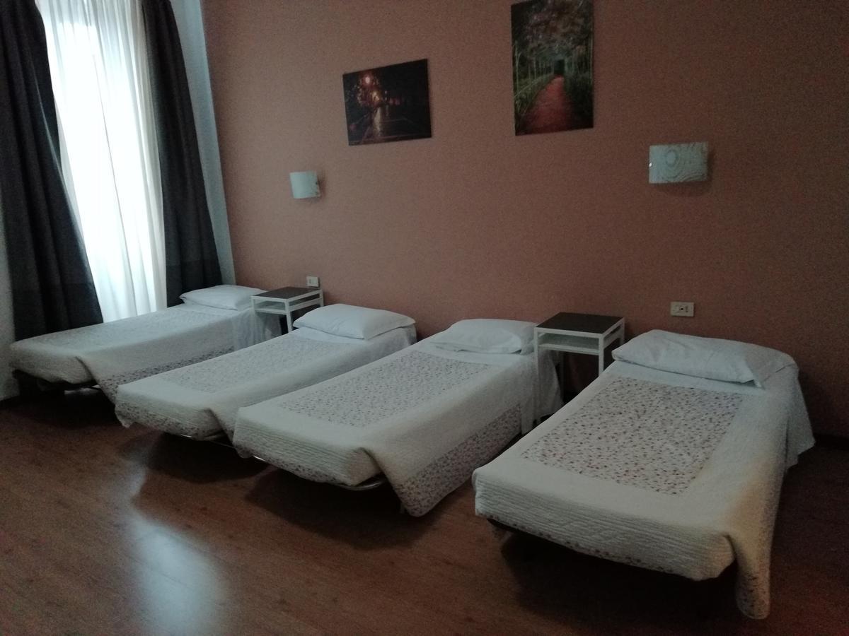 Hotel Alabarda Trieste Extérieur photo