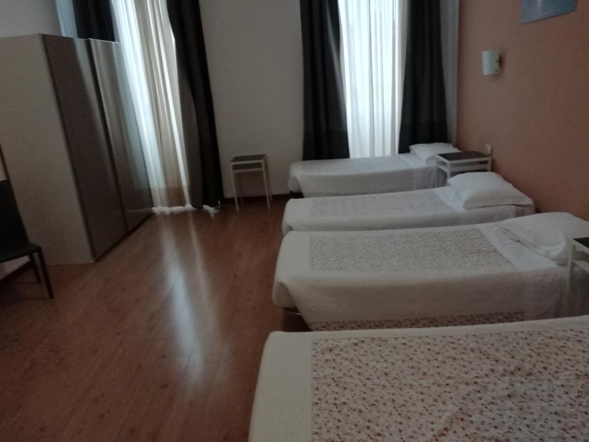 Hotel Alabarda Trieste Extérieur photo