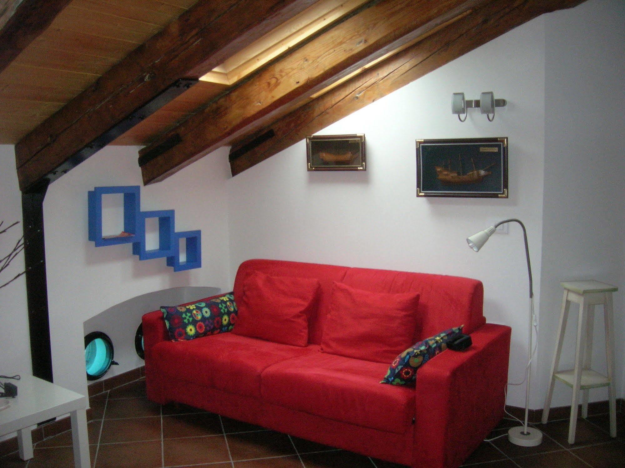 Hotel Alabarda Trieste Extérieur photo