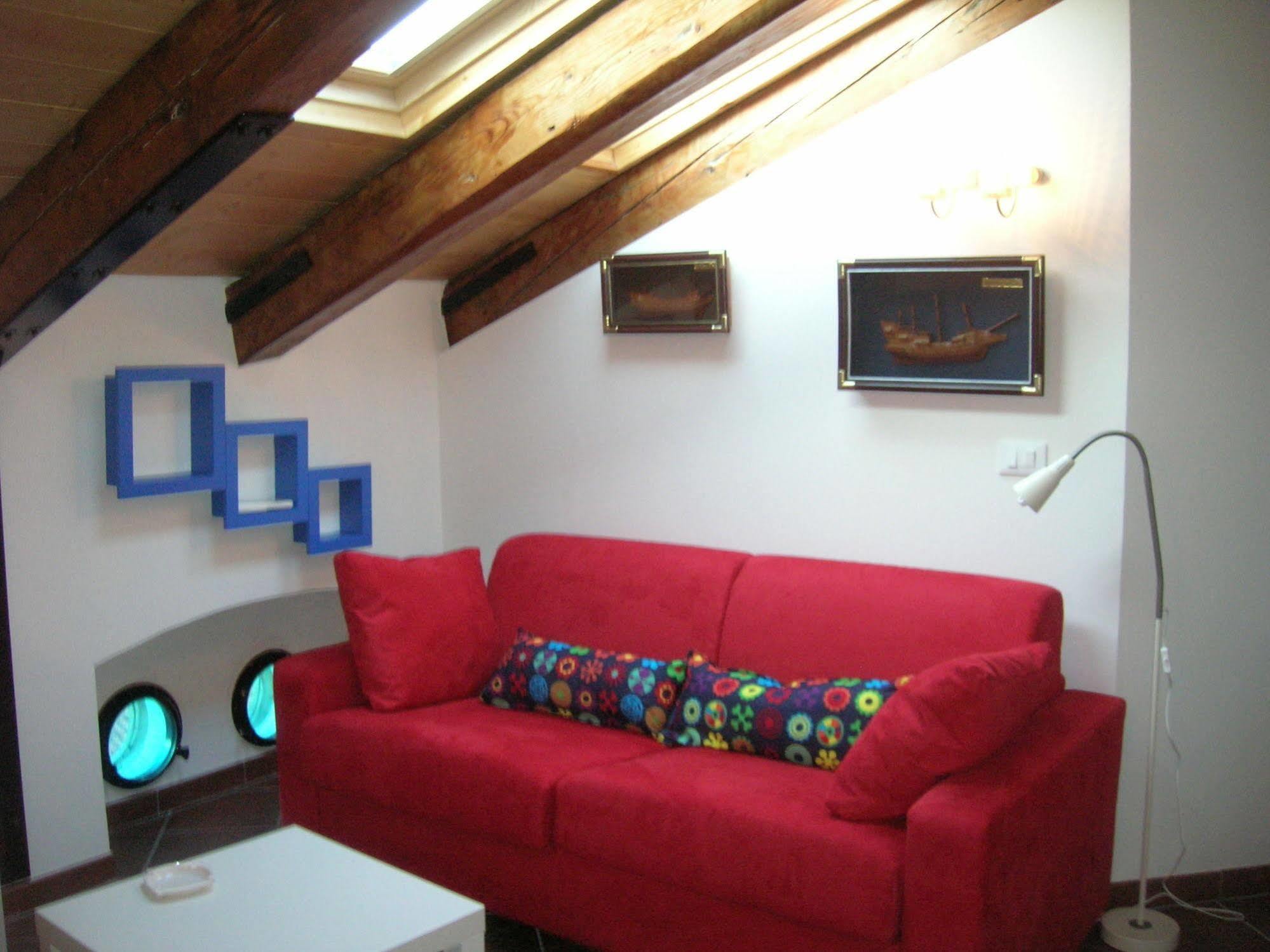 Hotel Alabarda Trieste Extérieur photo