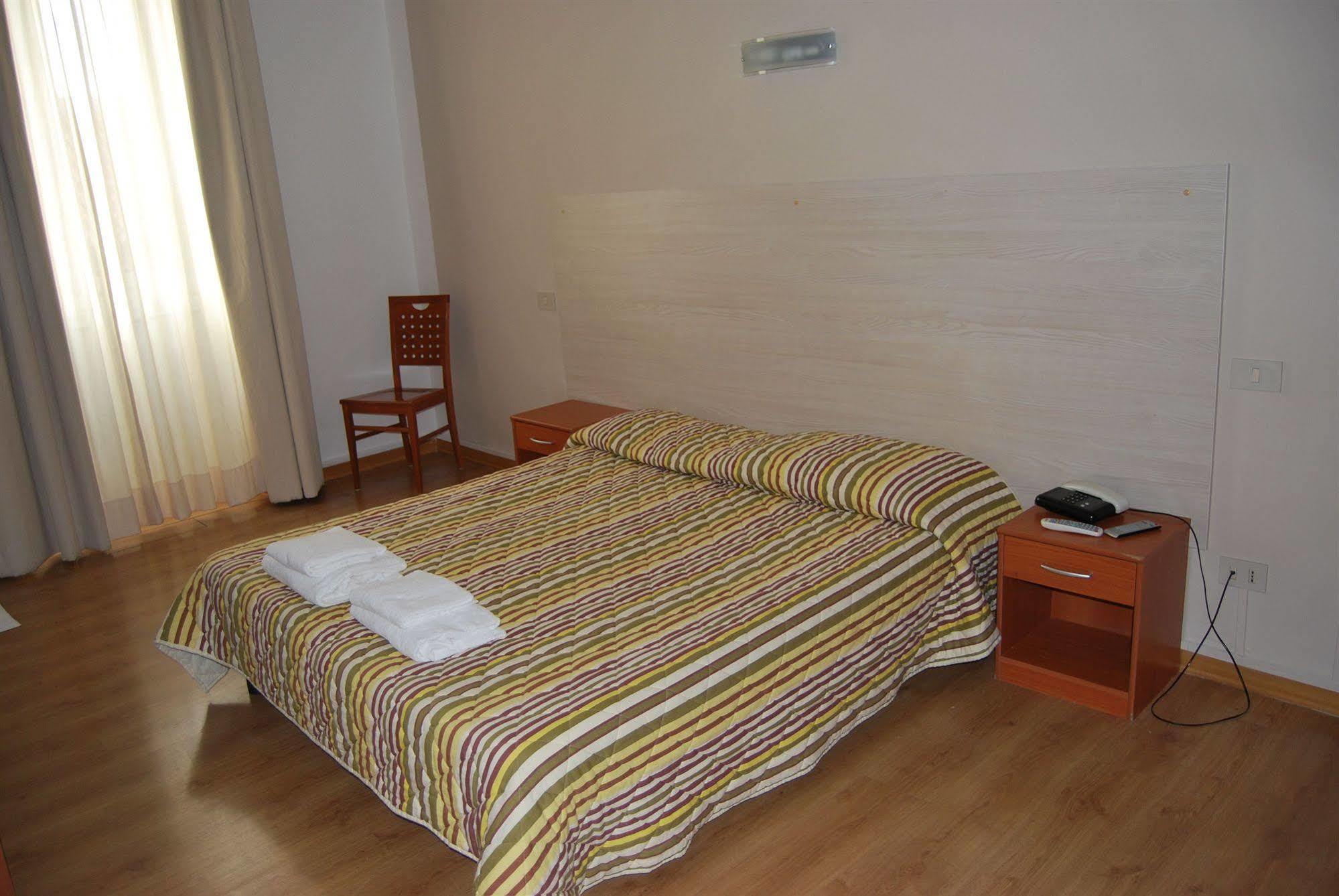 Hotel Alabarda Trieste Extérieur photo