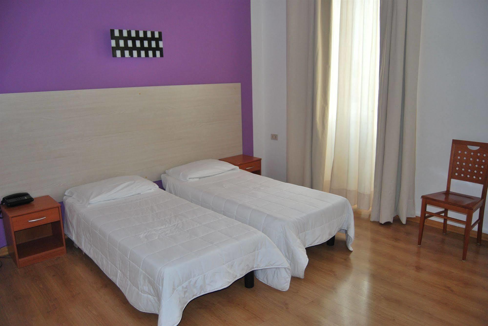 Hotel Alabarda Trieste Chambre photo