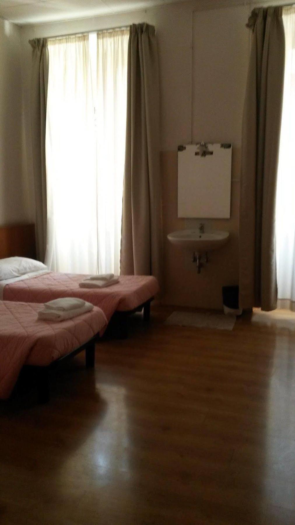 Hotel Alabarda Trieste Extérieur photo
