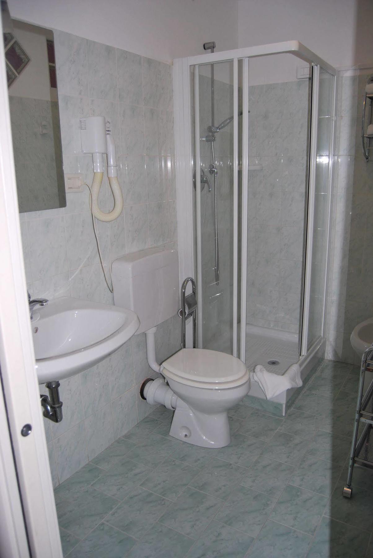Hotel Alabarda Trieste Extérieur photo