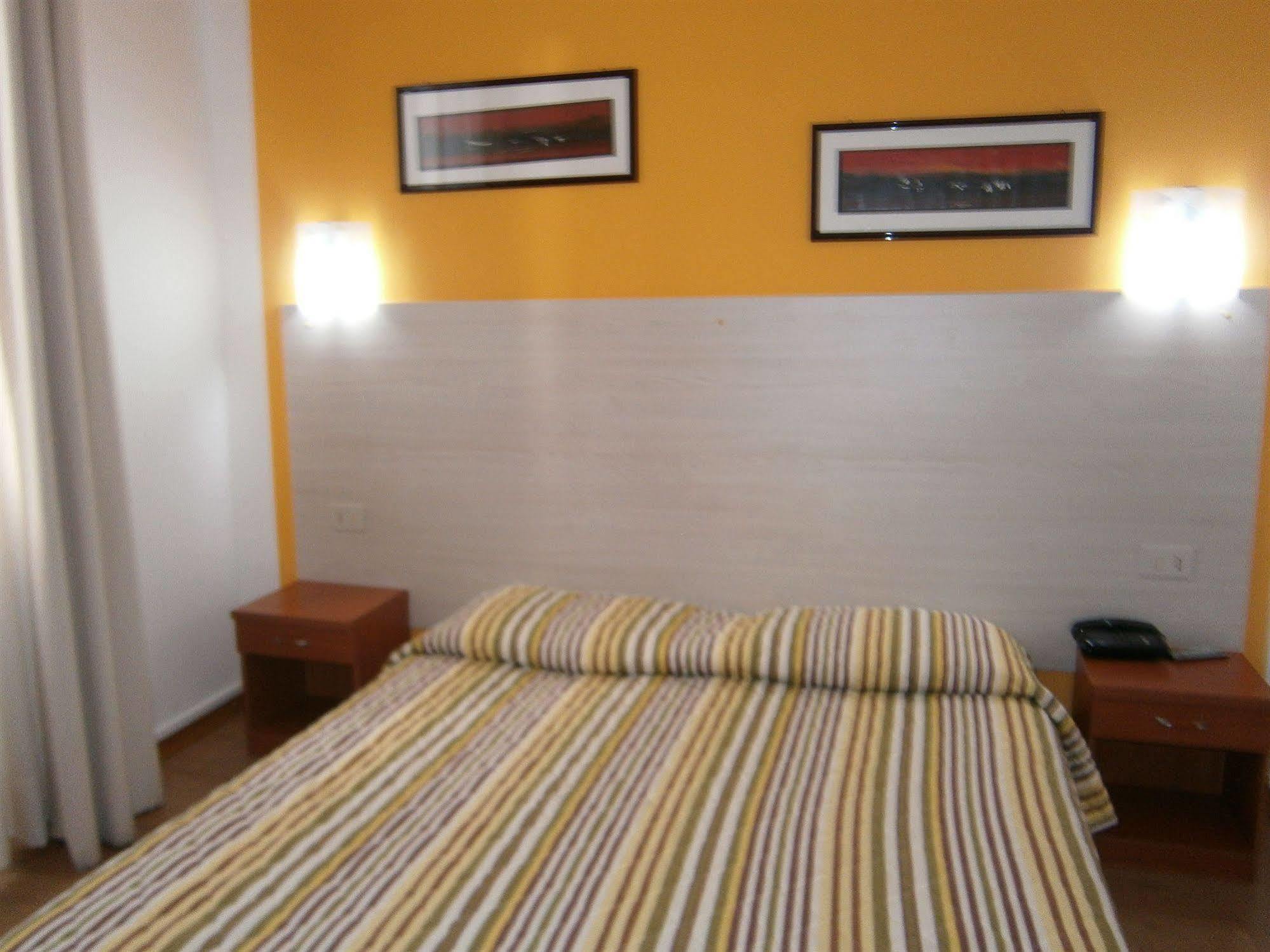 Hotel Alabarda Trieste Extérieur photo