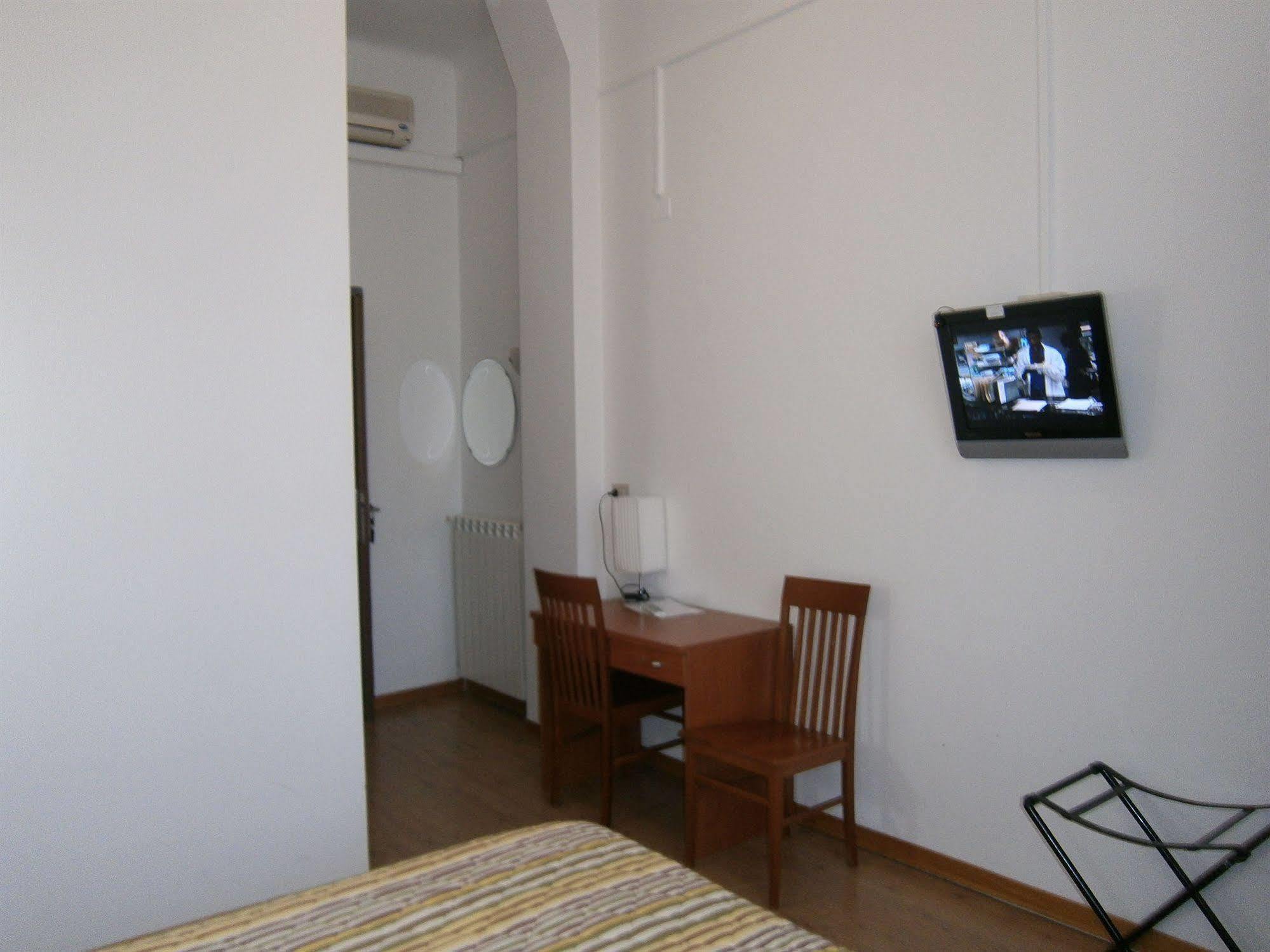 Hotel Alabarda Trieste Extérieur photo