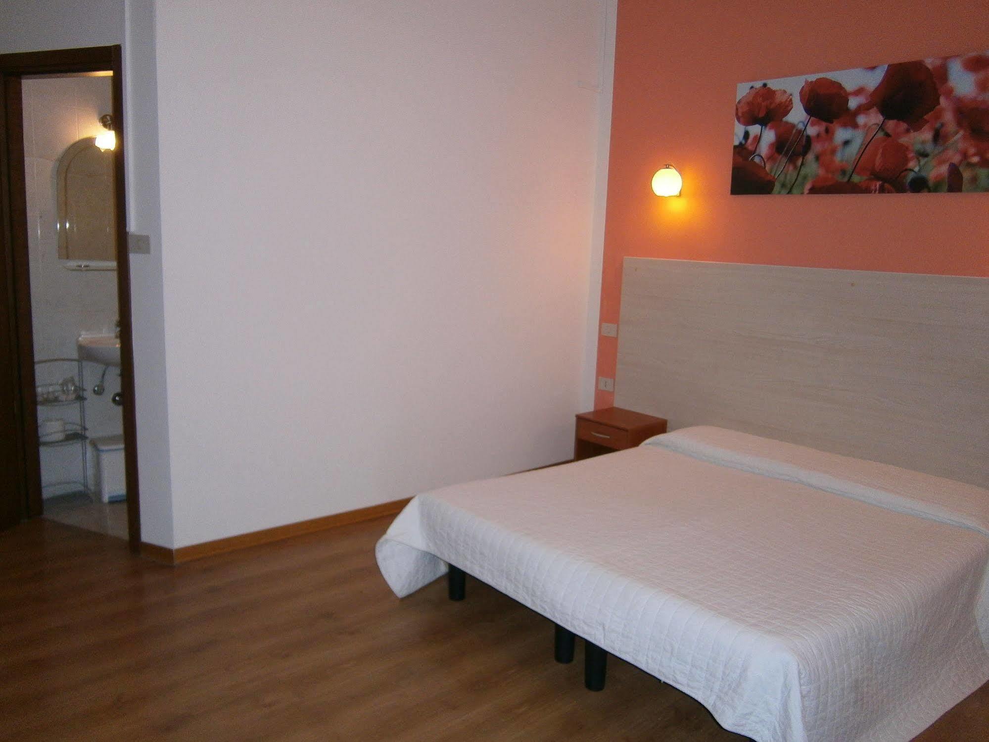 Hotel Alabarda Trieste Extérieur photo