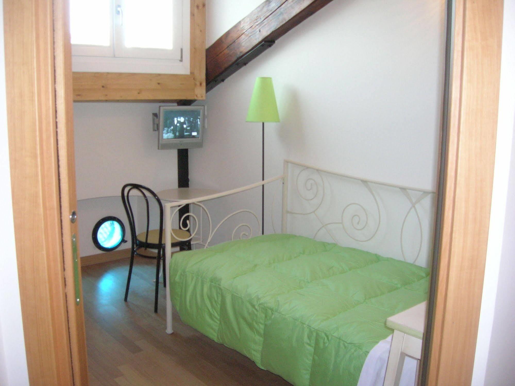 Hotel Alabarda Trieste Extérieur photo
