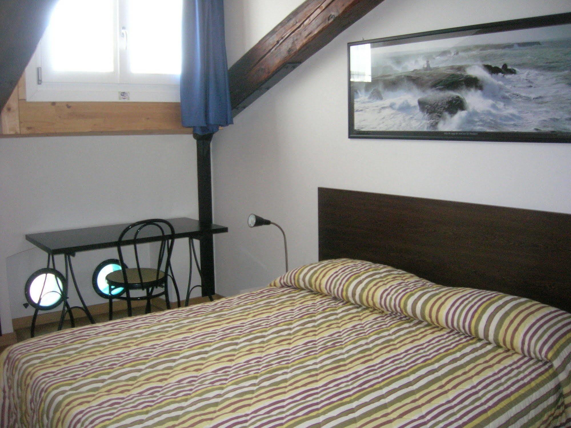 Hotel Alabarda Trieste Extérieur photo