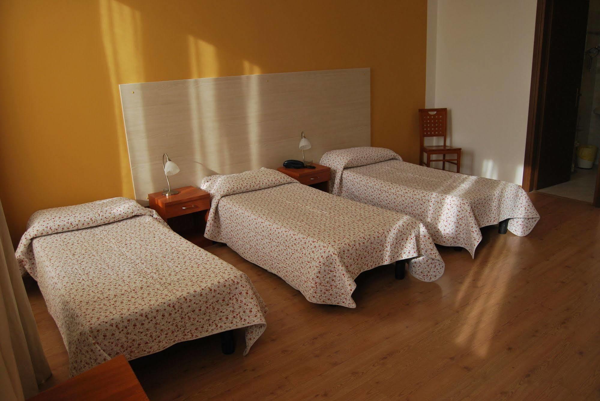 Hotel Alabarda Trieste Extérieur photo