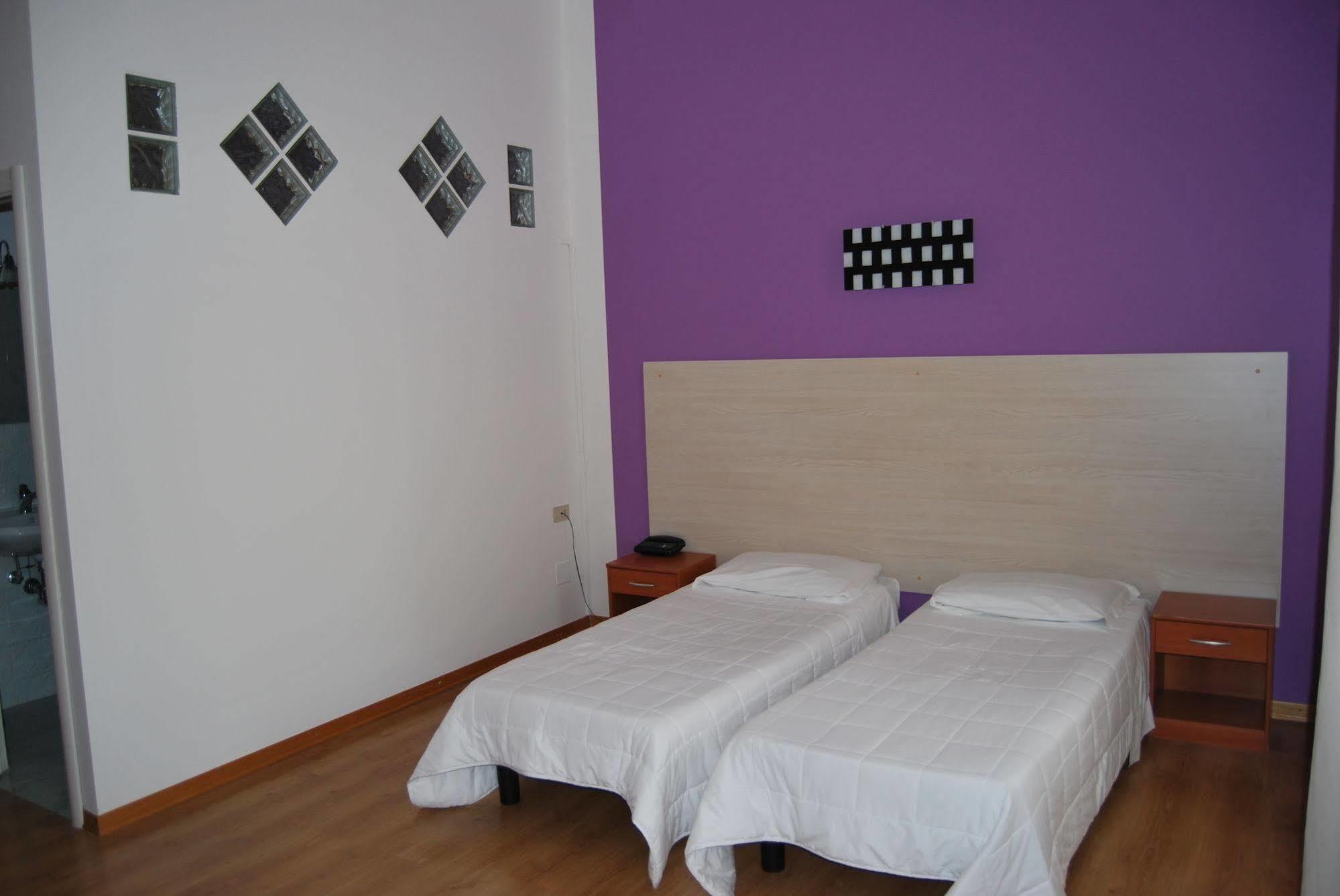 Hotel Alabarda Trieste Extérieur photo