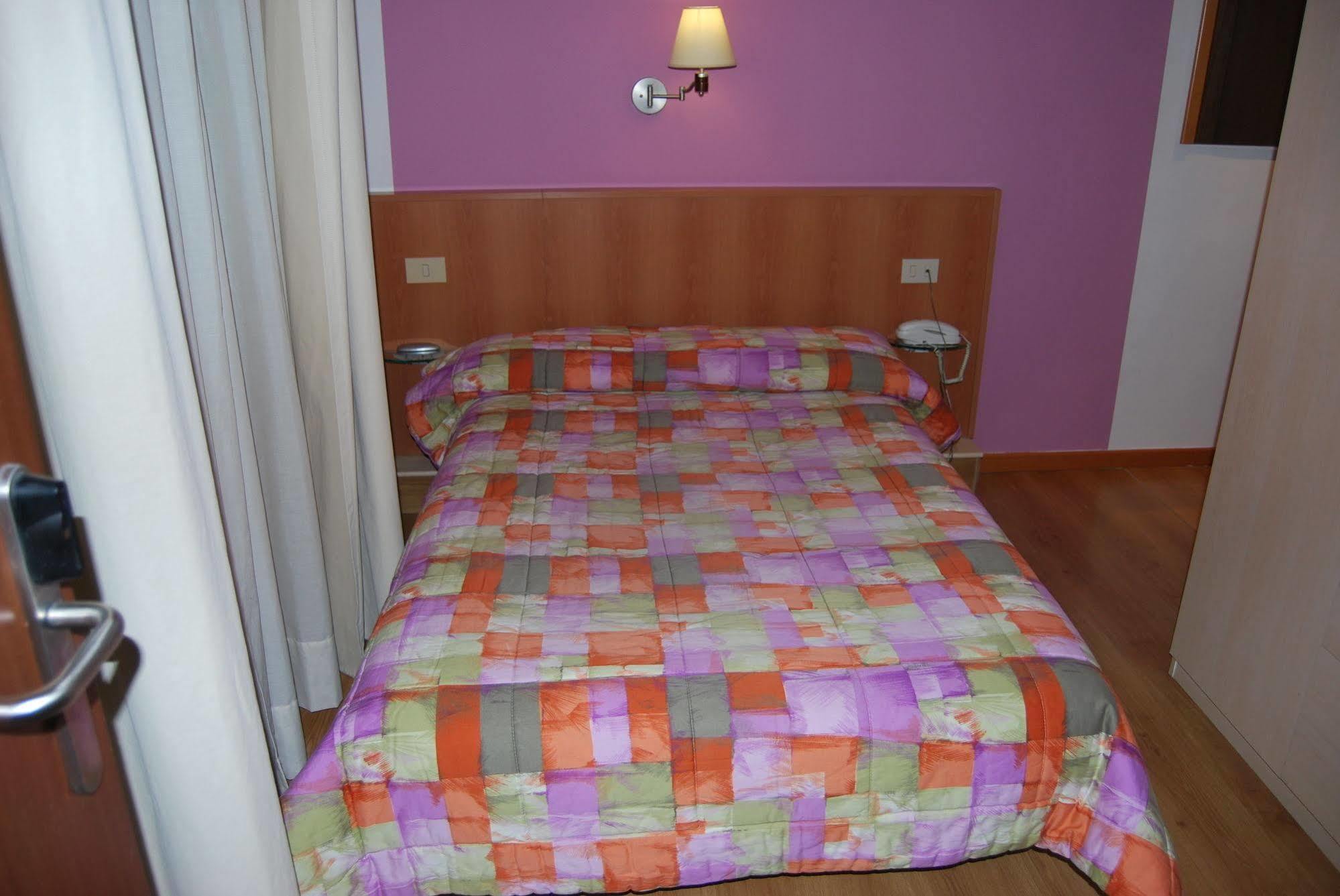 Hotel Alabarda Trieste Extérieur photo