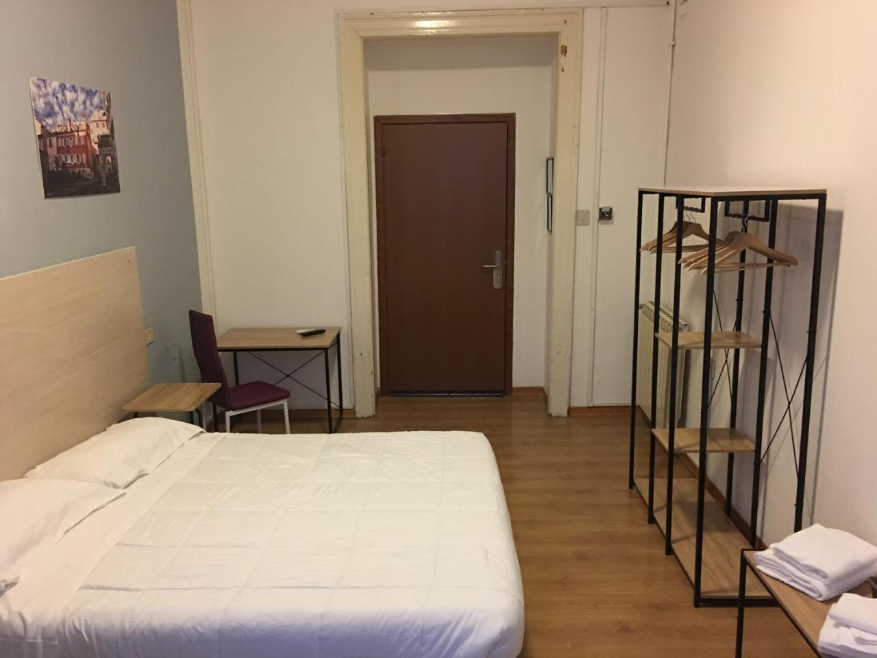 Hotel Alabarda Trieste Extérieur photo
