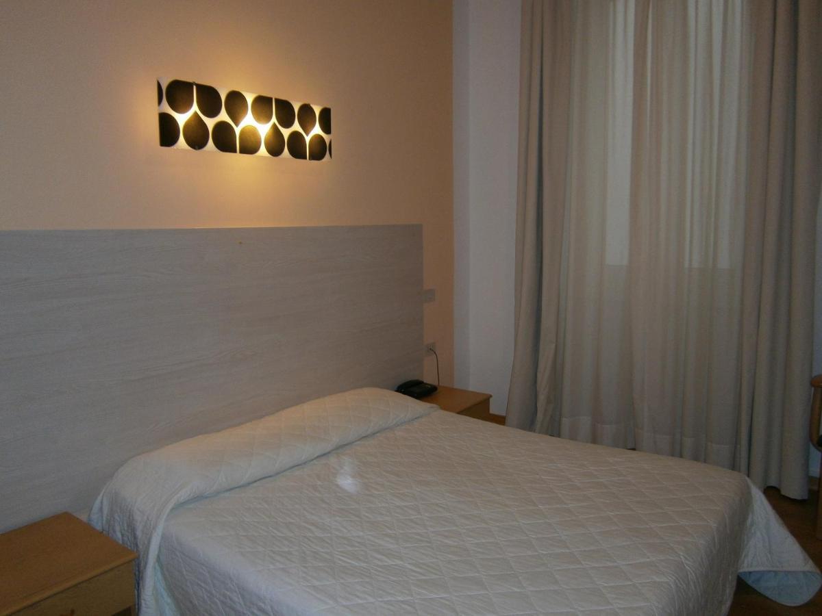Hotel Alabarda Trieste Extérieur photo