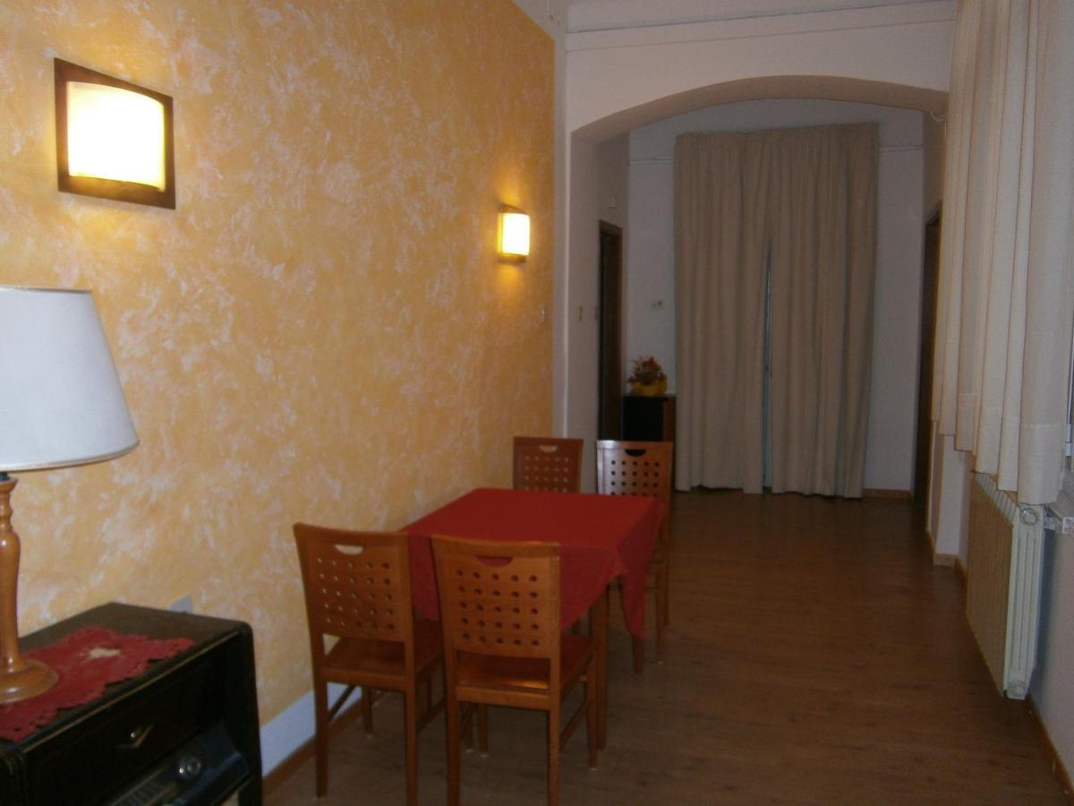Hotel Alabarda Trieste Extérieur photo