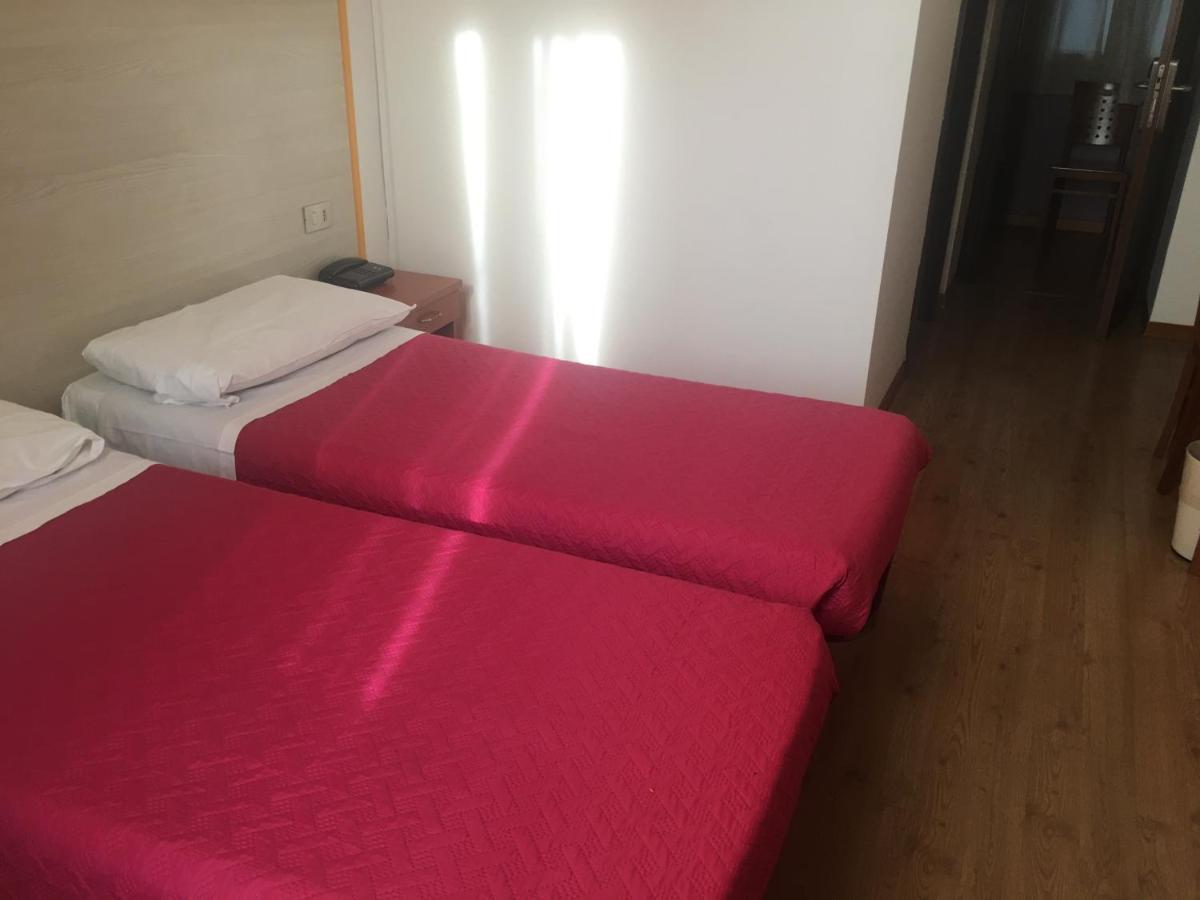 Hotel Alabarda Trieste Extérieur photo