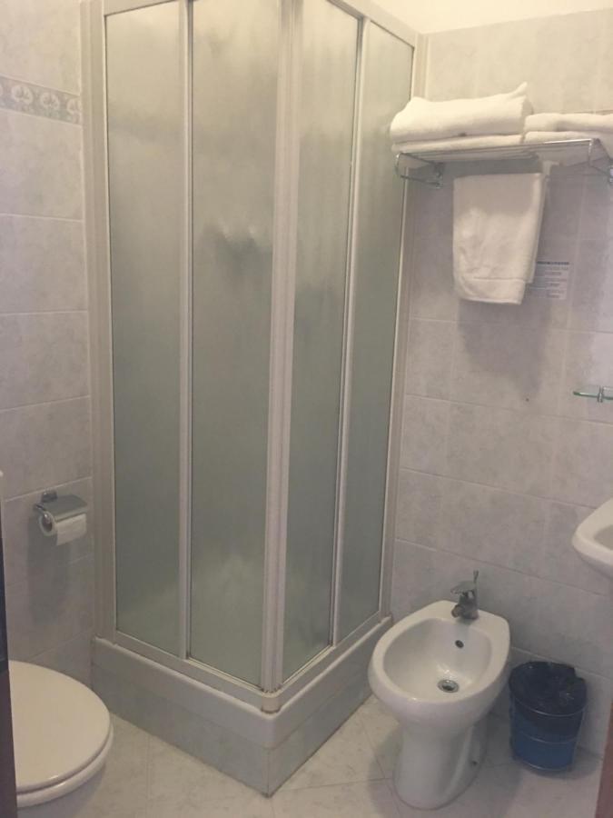 Hotel Alabarda Trieste Extérieur photo