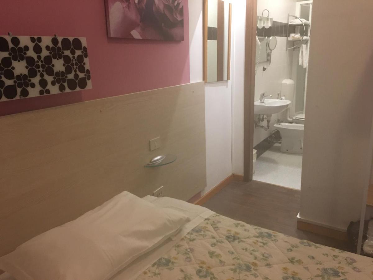Hotel Alabarda Trieste Extérieur photo